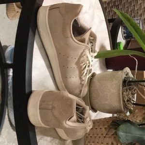 ORIGINAL ADIDAS STAN SMITH - PALE